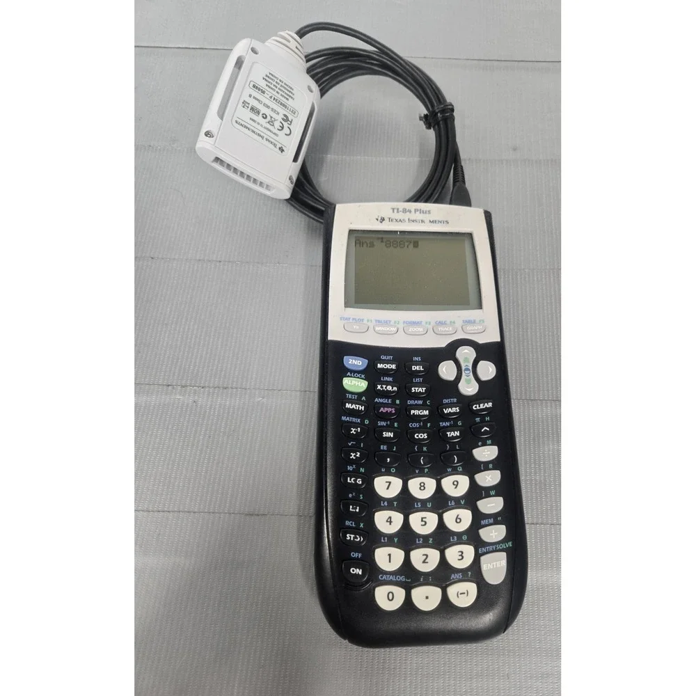 Texas Instruments look pictures
